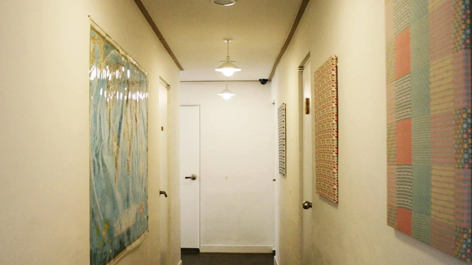 Hostel Beige Seoul South Korea